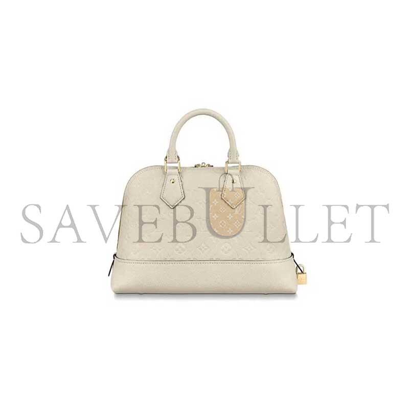 LOUIS VUITTON NEO ALMA PM M44832 (35*23*15cm) 